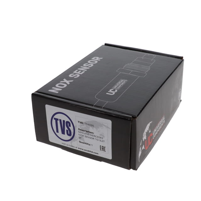 Packaging for TNX095 NOX SENSOR TO SUIT MERCEDES SPRINTER