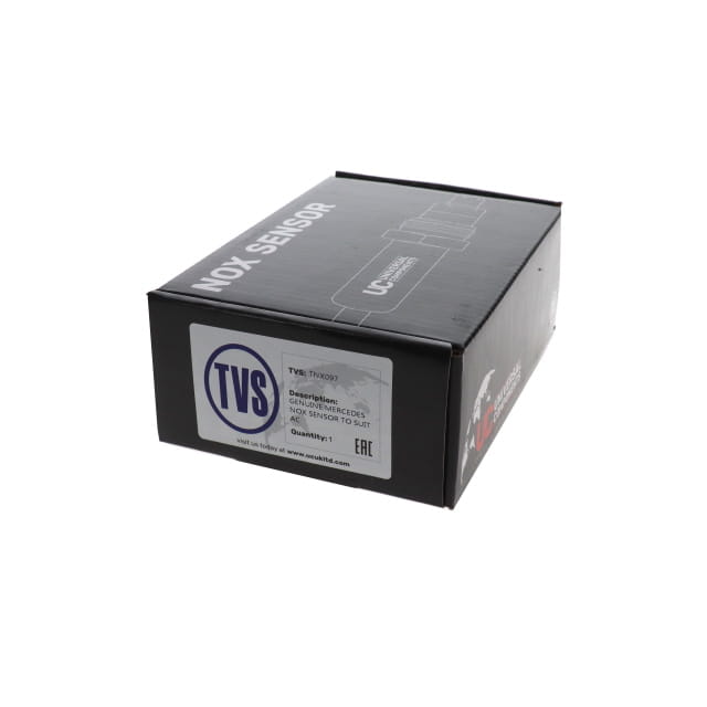 Packaging for TNX097 Mercedes Nox Sensor To Suit Actros
