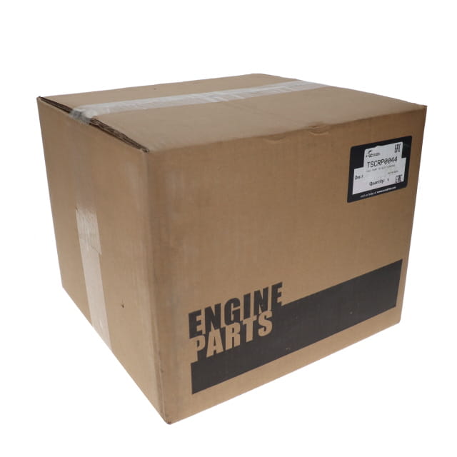 Packaging for TSCRP0044 Fuel Pump to suit Cummins