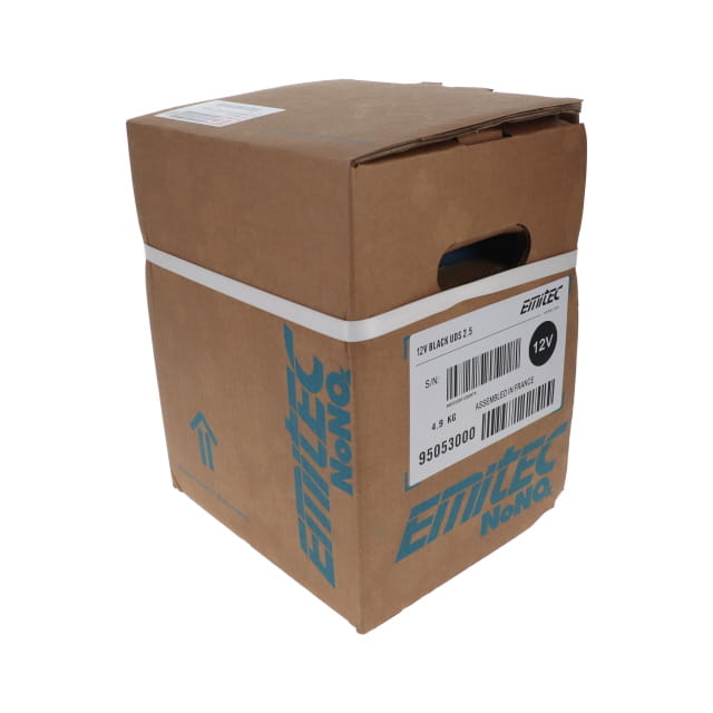 Packaging for TSCRP026 ADBLUE PUMP TO SUIT CUMMINS Euro 5 ISB, QSB