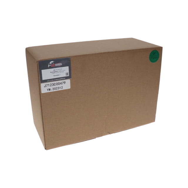 Packaging for TSCRP038 ADBLUE SCR PUMP TO SUIT SCANIA