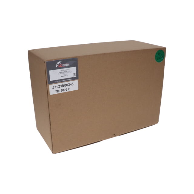 Packaging for TSCRP039 Denox Supply Pump Module To Suit Scania