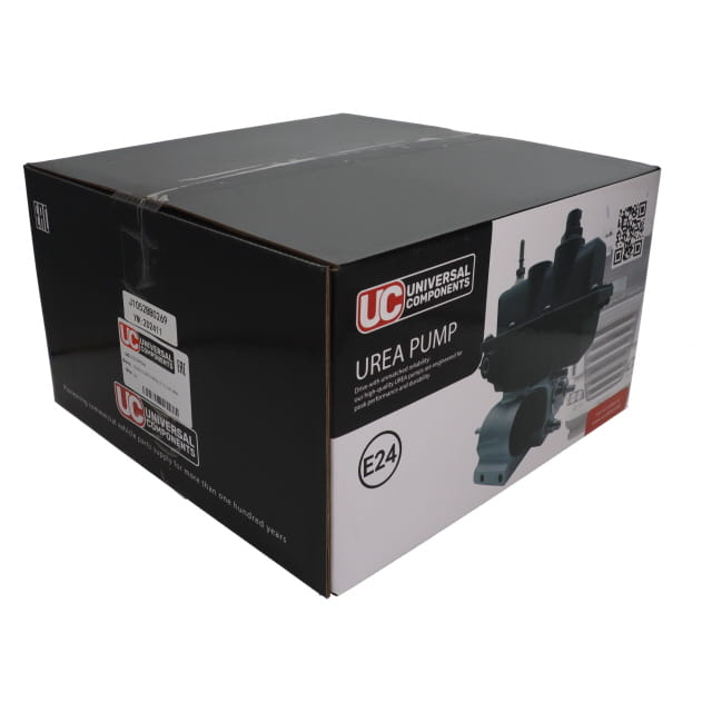 Packaging for TSCRP040 Denox Supply Module To Suit MAN