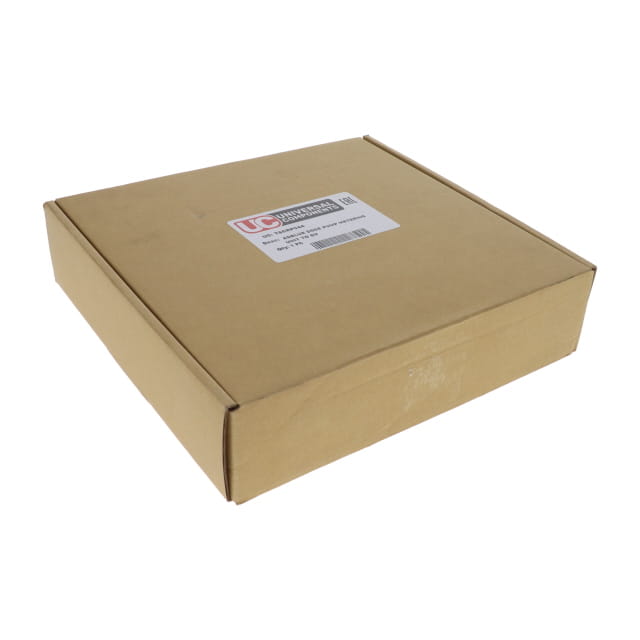 Packaging for TSCRP044 ADBLUE DOSE PUMP METERING UNIT TO SUIT MERCEDES