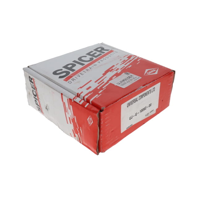 Packaging for UJ1031OEM UNIVERSAL JOINT 57 X 164 THREADED HOLES (OEM) SCANIA