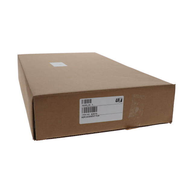 Packaging for UT62010 MAIN MIRROR GLASS LH HEATED TO SUIT IVECO S WAY