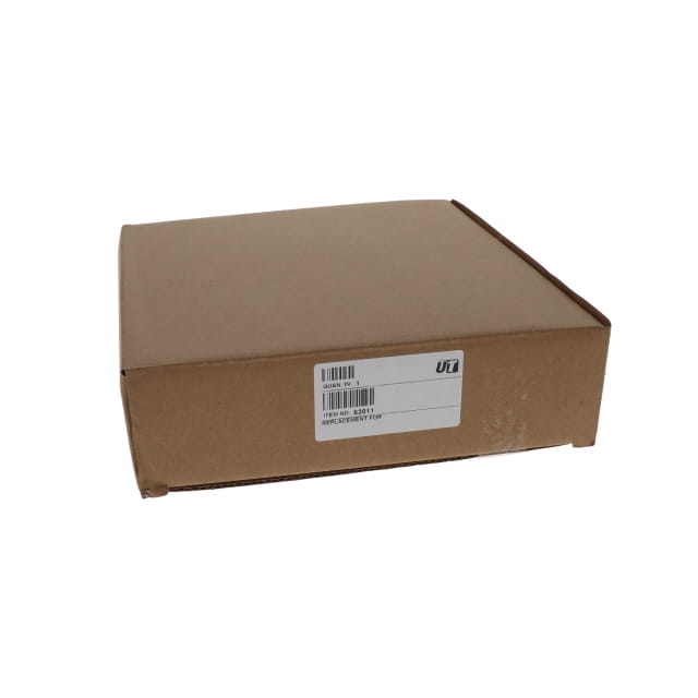 Packaging for UT62011 WIDE ANGLE MIRROR GLASS RH HEATED TO SUIT IVECO S WAY