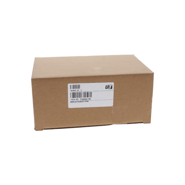 Packaging for UT72009C1R MIRROR ARM LOWER COVER RH TO SUIT IVECO S WAY