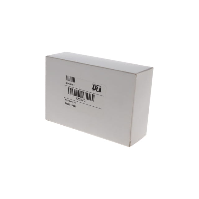 Packaging for UT72017C FRONT VIEW MIRRO COVER TO SUIT IVECO S WAY