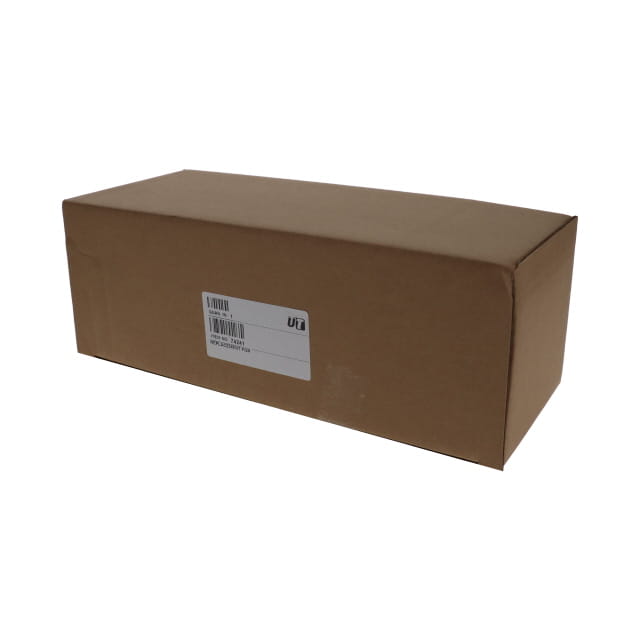 Packaging for UT74241 Upper Arm Cover LH To Suit MAN TGX 2020>