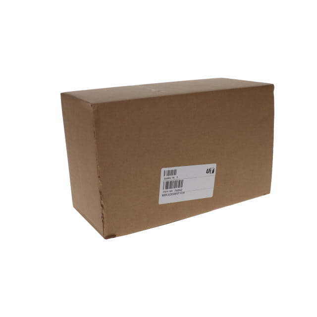 Packaging for UT74242 Lower Arm Cover RH To Suit MAN TGX 2020>