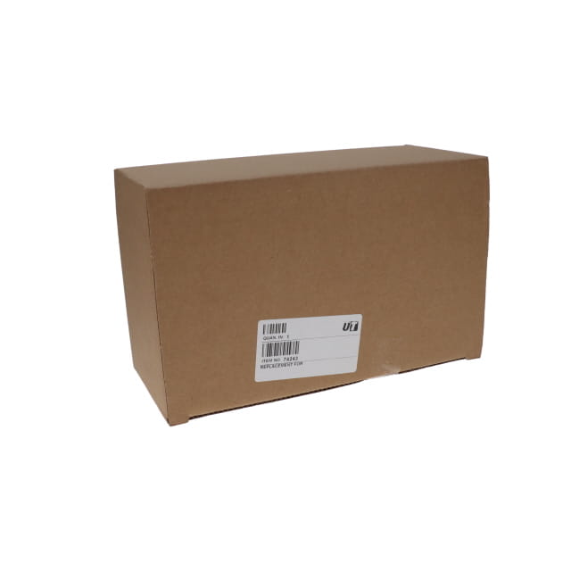 Packaging for UT74243 Lower Arm Cover LH To Suit MAN TGX 2020>