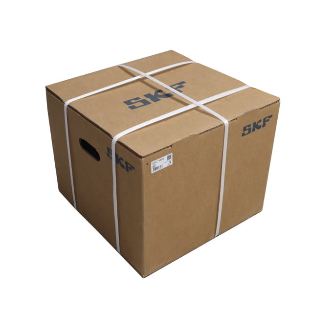 Packaging for VKHC5906 Hub C/W Bearing Rear Axle (SKF) - To Replace DFHB0004