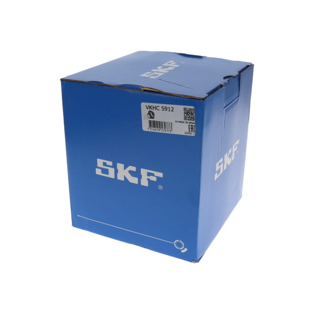 Packaging for VKHC5912 SKF Wheel Hub C/W Bearing
