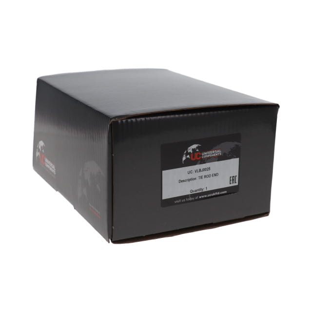 Packaging for VLBJ0025 Ball Joint M30 M24 To Suit Volvo