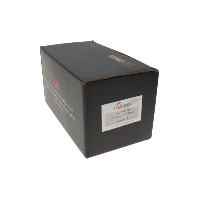 Packaging for VLBT0019 Belt Tensioner Guide Pulley To Suit Volvo