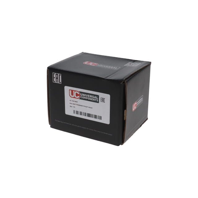 Packaging for VLBT0020 BELT TENSIONER TO SUIT VOLVO