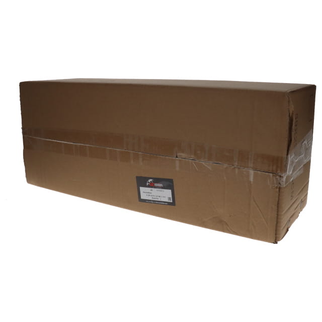 Packaging for VLFL0015 Fog Lamp Black RH With Cornering Lamp To Suit Volvo FH4 FM4