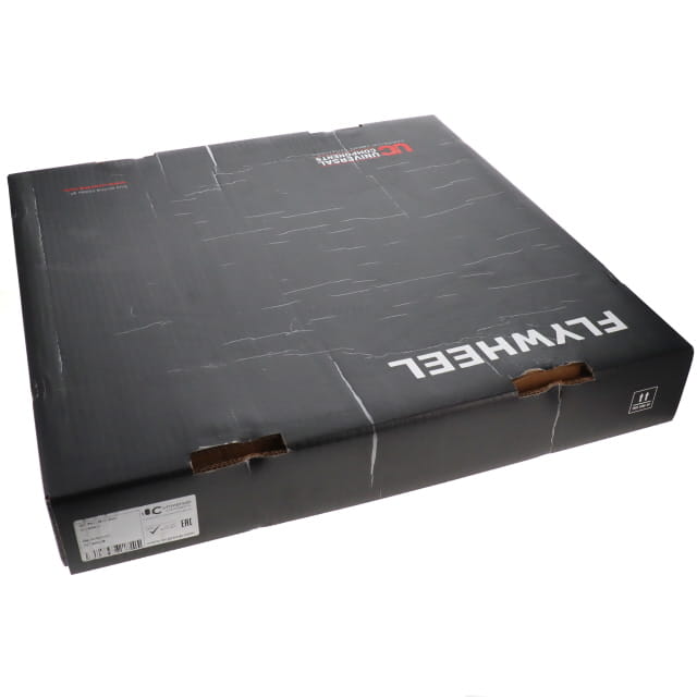 Packaging for VLFW0010 FLYWHEEL