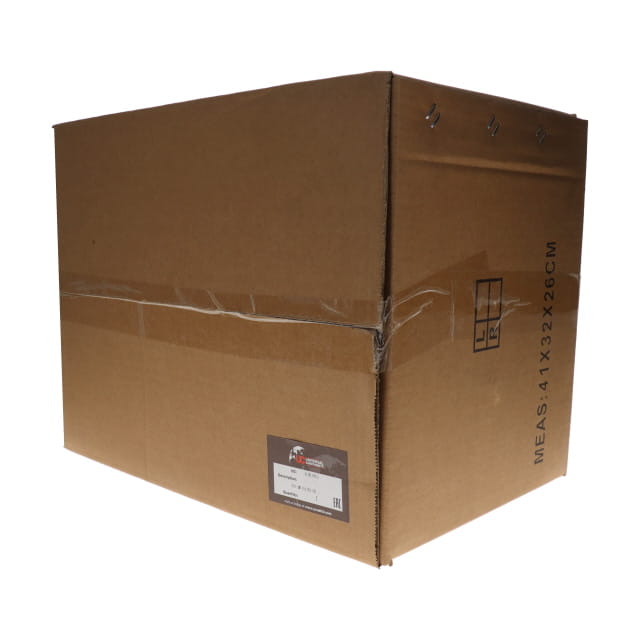 Packaging for VLHL0055 Headlamp LH Electric L/Levelling To Suit Volvo Fl Fe Euro 6