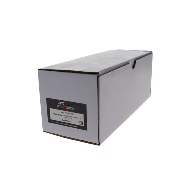 Packaging for VLKP0019 King Pin Kit (Wheel Only) - To Suit VOLVO/RENAULT