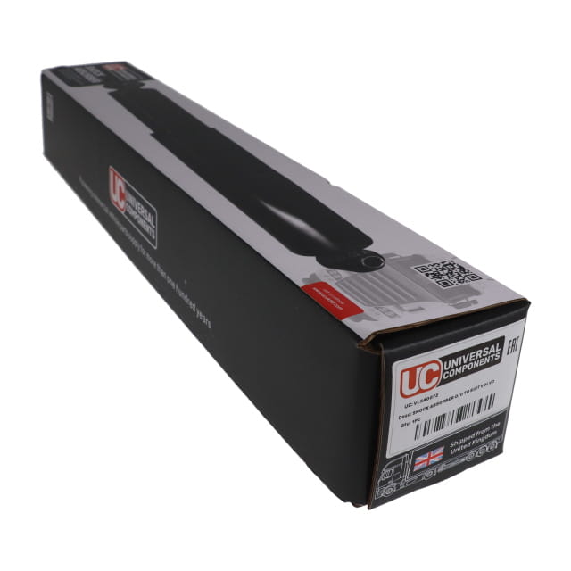 Packaging for VLSA0072 SHOCK ABSORBER O/O TO SUIT VOLVO