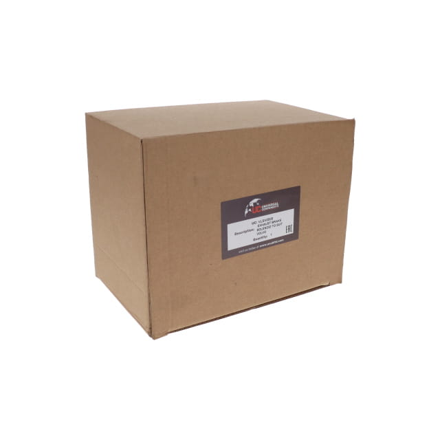 Packaging for VLSV0005 EXHAUST BRAKE SOLENOID TO SUIT VOLVO