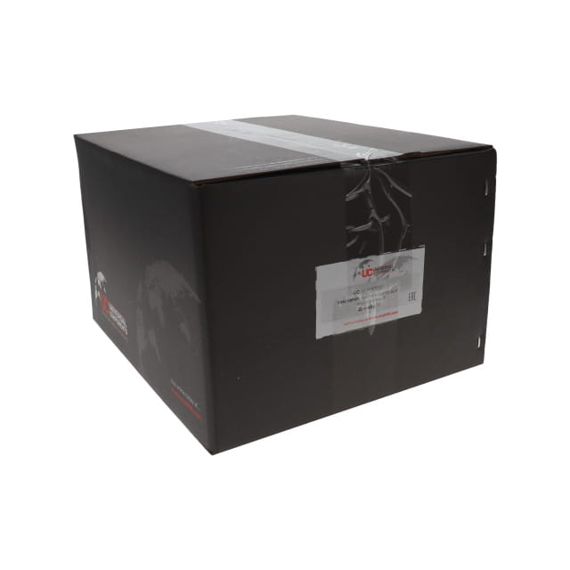 Packaging for VLWA0010 Water Pump - To Suit Volvo/Renault