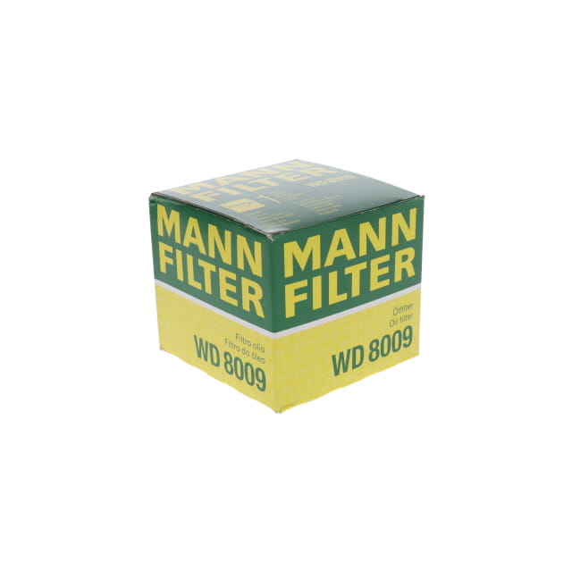 Packaging for WD8009 Hydraulic Transmission Filter Wd 8009