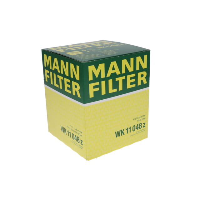 Packaging for WK11048Z Fuel Filter Wk 11 048 Z