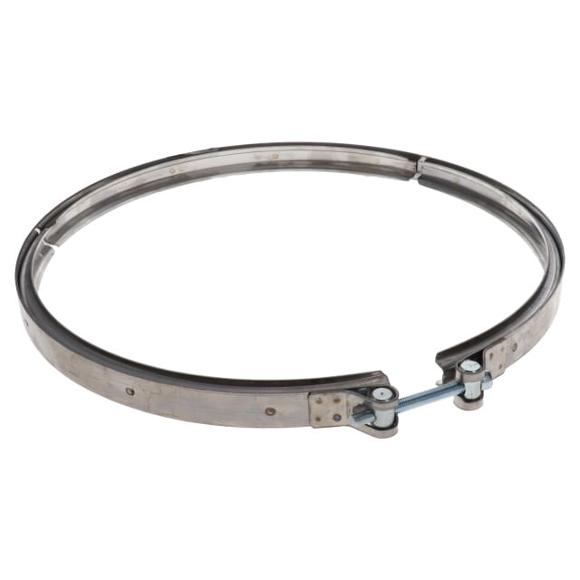 Packaging for XDF4048 EXHAUST CLAMP TO SUIT DAF EURO 6