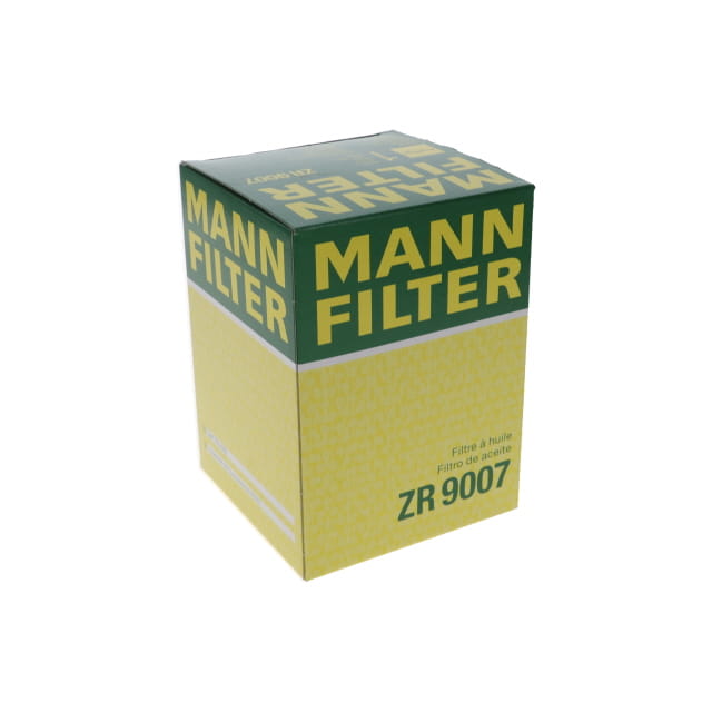 Packaging for ZR9007 ROTOR FOR OIL CENTRIFUGE ZR 9007