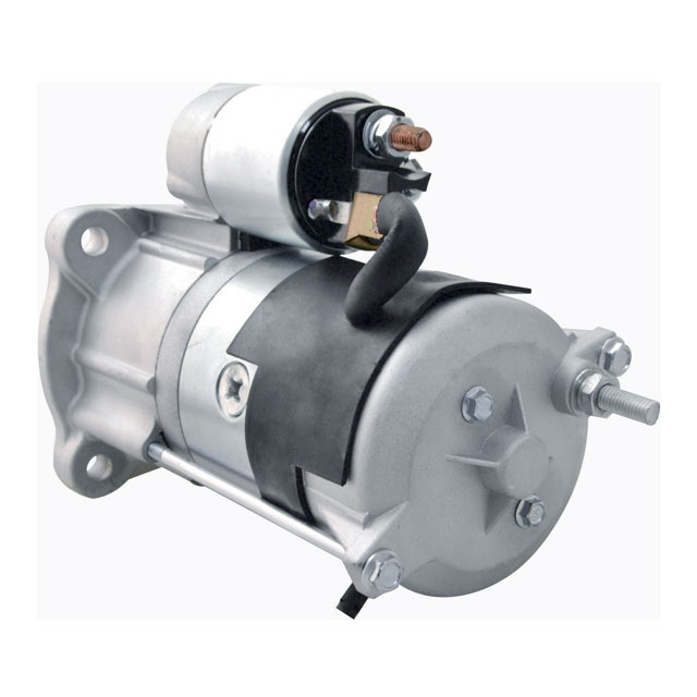 STARTER MOTOR UC 12V 3.0KW