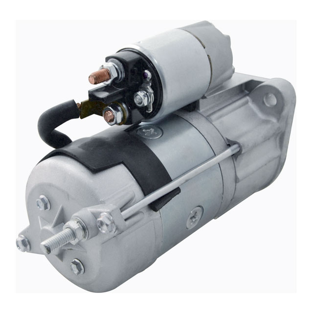 PEST0001 STARTER MOTOR UC 12V 3.0KW