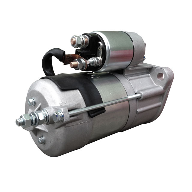 STARTER MOTOR UC 12V 3.0KW