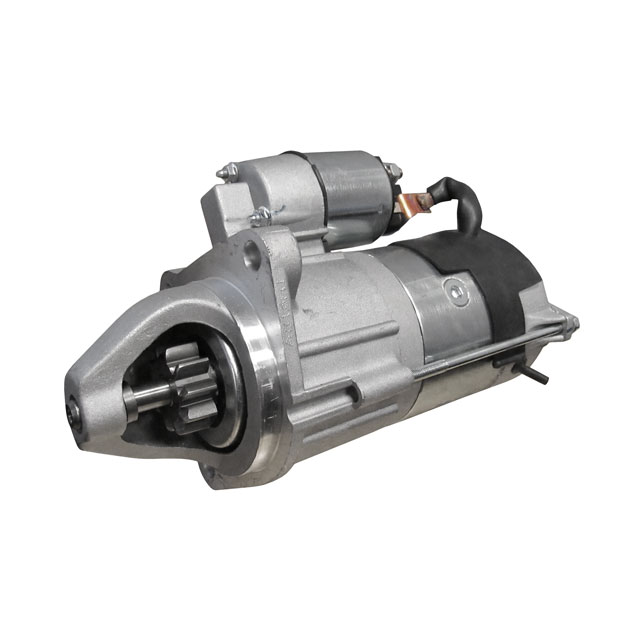 PEST0002 STARTER MOTOR UC 12V 3.0KW