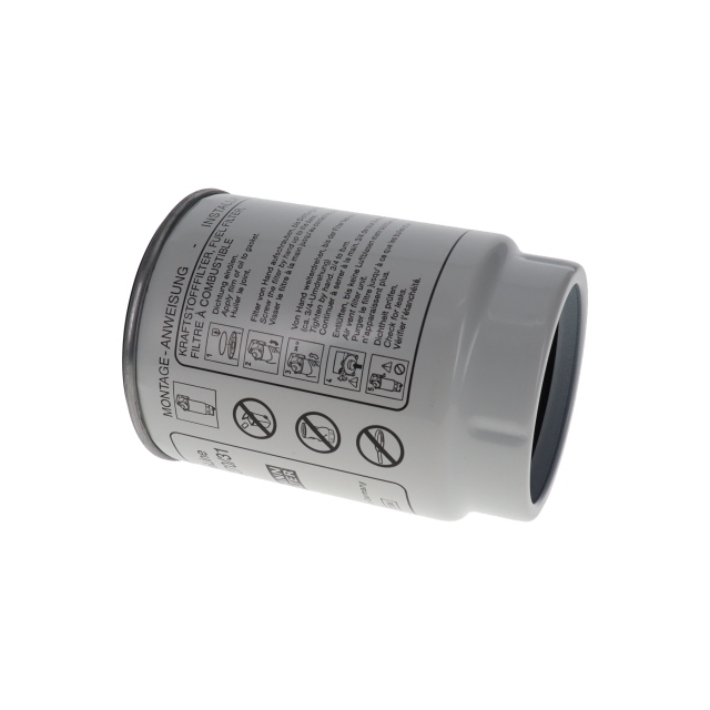 MANN Fuel Filter to suit MANN