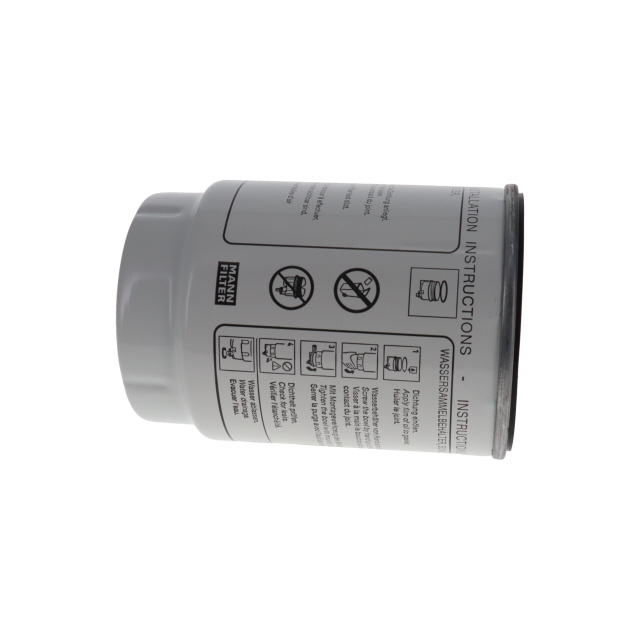 PL270-31Z MANN Fuel Filter to suit MANN