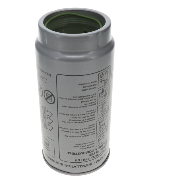 PL6031X Fuel Filter Element - PL 603/1 x - Suits Mercedes, Sisu