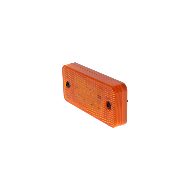PM-1205A-JPT Amber Side Marker JPT 12-24V