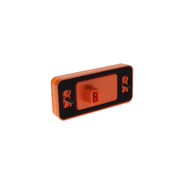 PM-1205A-JPT Amber Side Marker JPT 12-24V