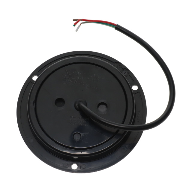 PM-2218A-R LED Rear Stop/Tail/Indicator Flange Mount Combi Lamp