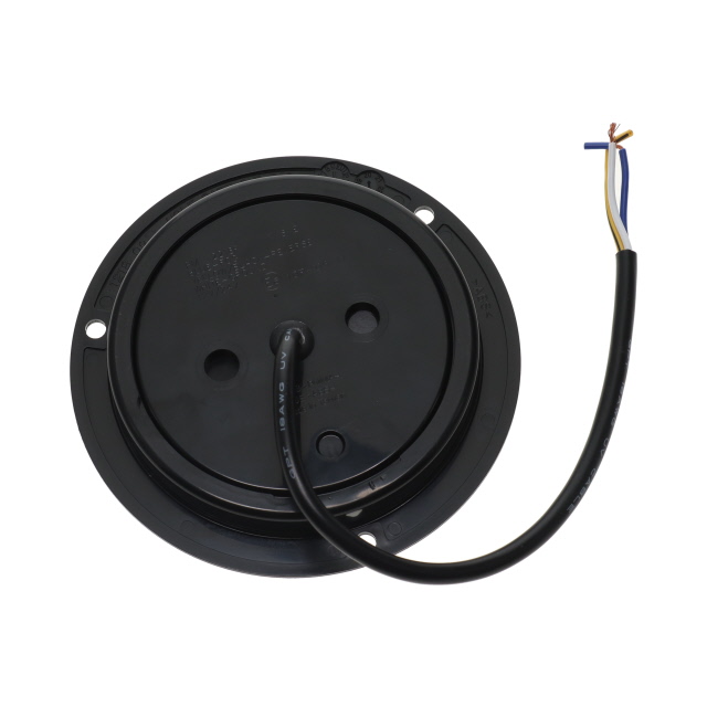 PM-2218F-C LED Rear Fog/Reverse Flange Mount Combi Lamp