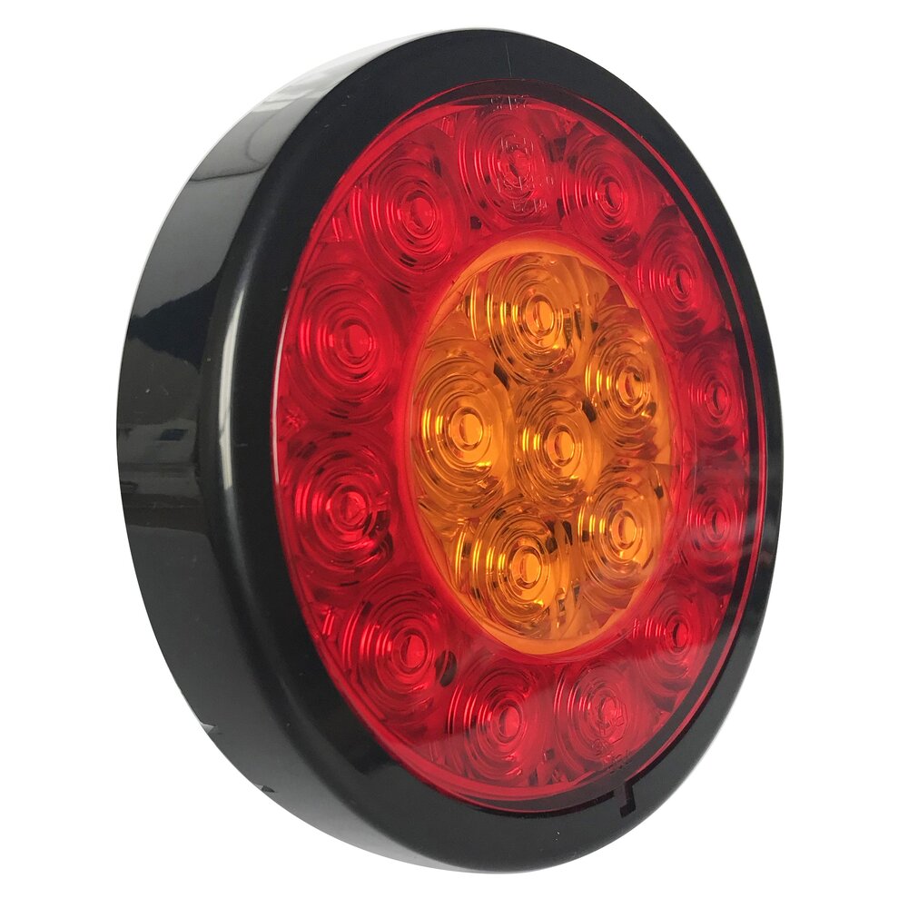 LED Rear Combination Lamp 9-32v Stud Mount