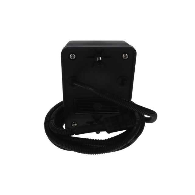 PM-851-S1002-LS-RC LED stop-tail-ind   LCM 3m cable   4-way AMP connector