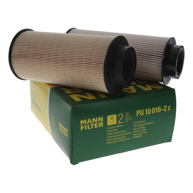 PU100162Z FUEL FILTER ELEMENT PU 10 016 2Z