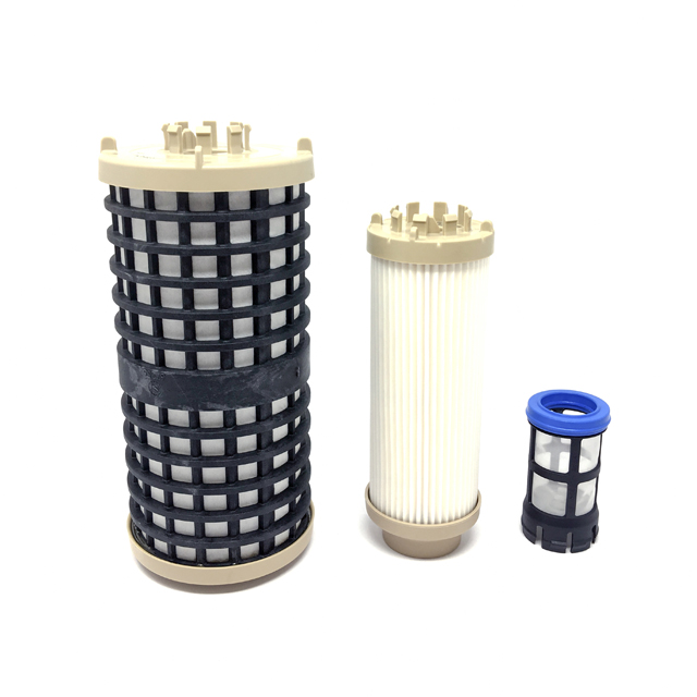 FUEL FILTER PU 11 005-3 Z