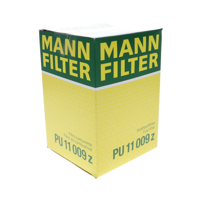 PU11009Z Fuel Filter PU 11009 Z - To Suit MAN