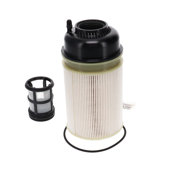 PU120012Z Fuel Filter Kit - PU 12 001-2 z - Suits Mercedes