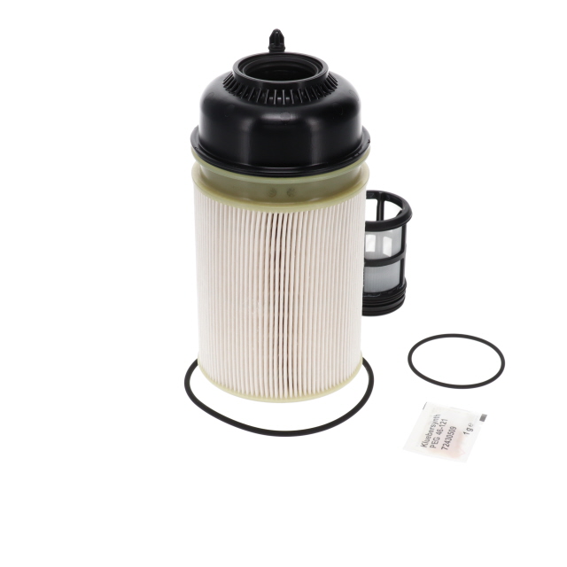 PU120012Z Fuel Filter Kit - PU 12 001-2 z - Suits Mercedes